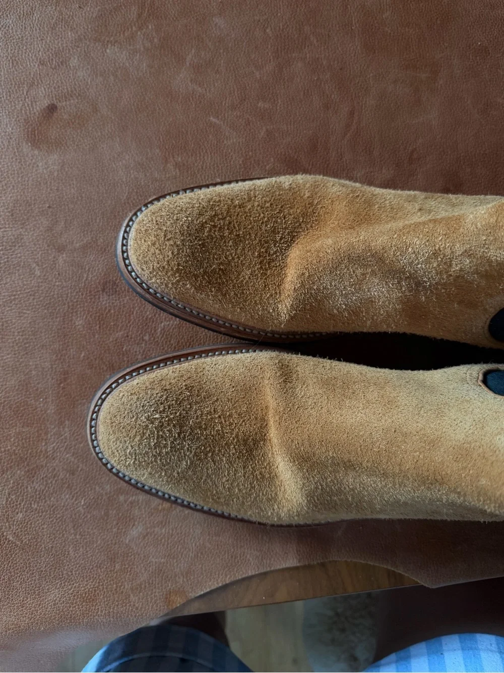 rag & bone good worn